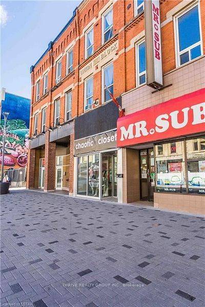 London East, ON N6A 1G4,187 DUNDAS ST