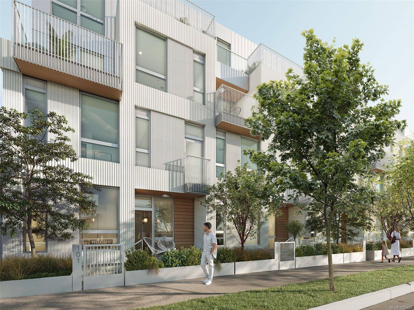 Victoria, BC V8S 3W8,335 Beechwood Ave #306