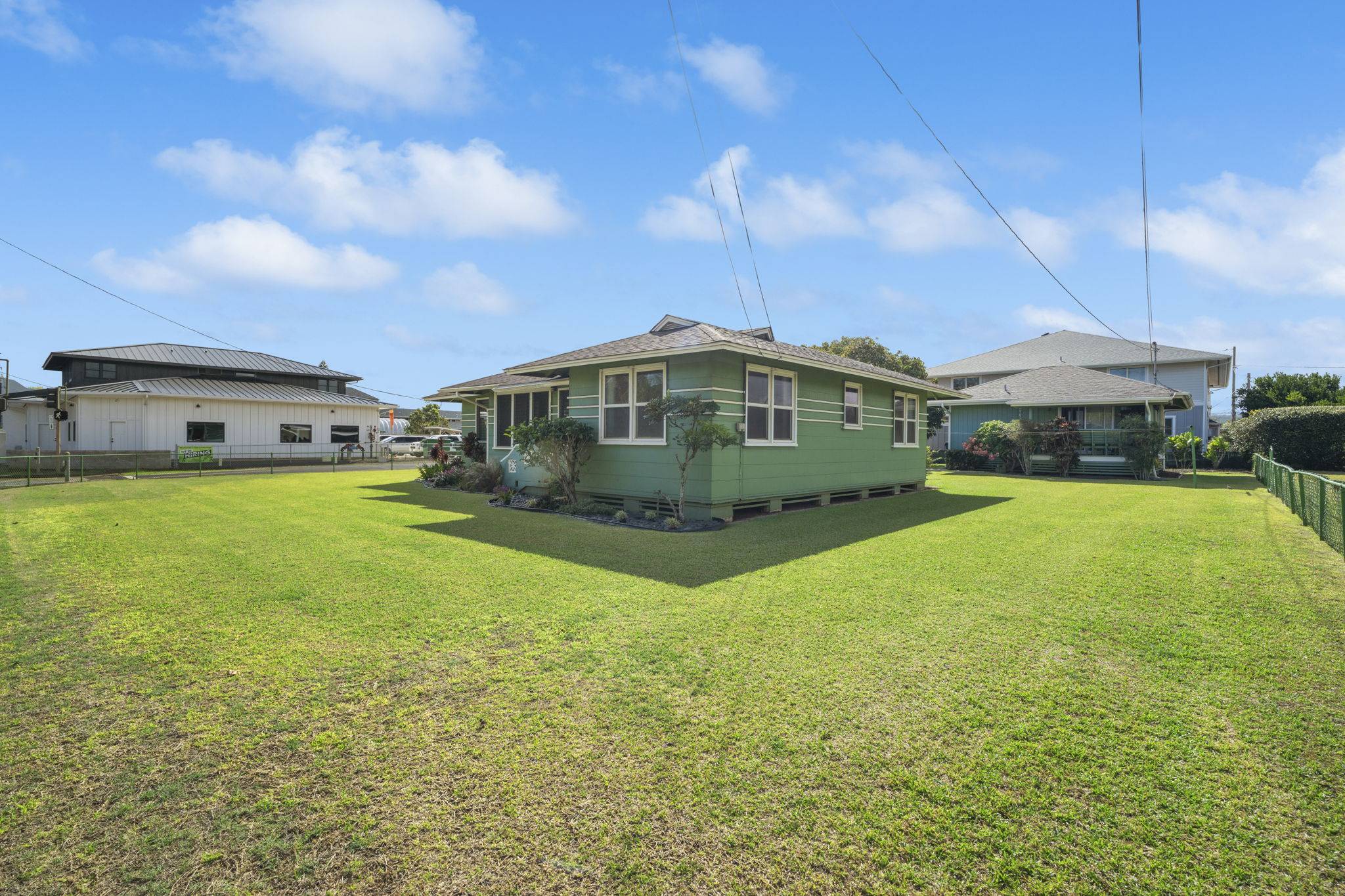 3-3399 KUHIO HWY, Lihue, HI 96766