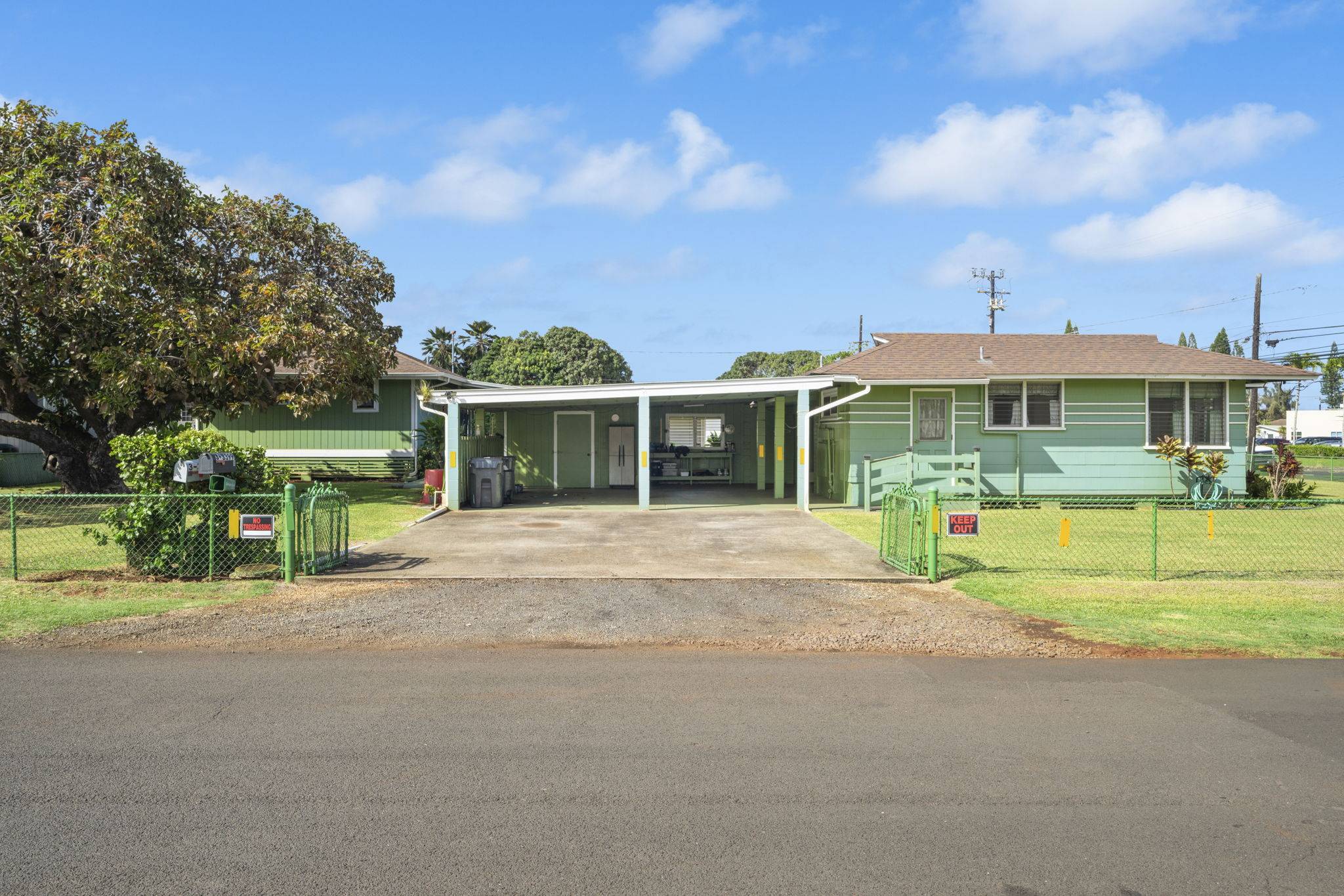 3-3399 KUHIO HWY, Lihue, HI 96766