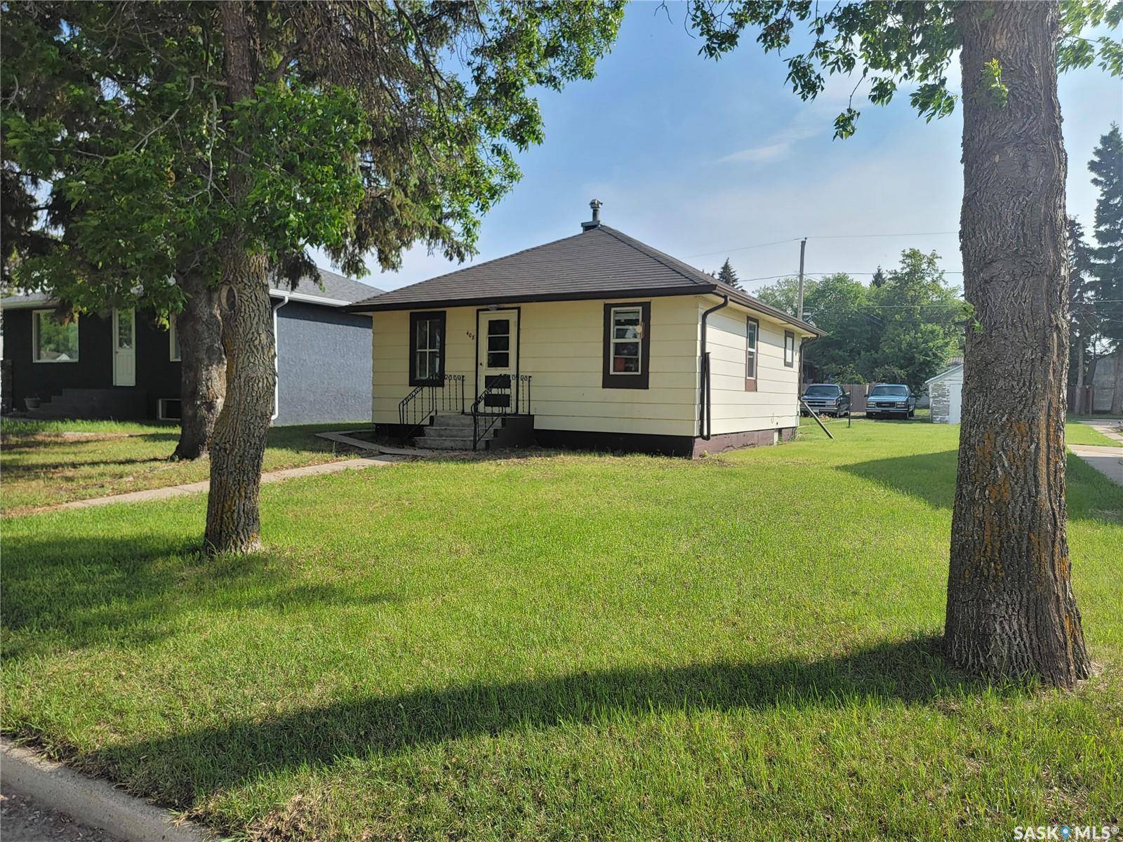 Unity, SK S0K 4L0,408 3rd AVENUE W
