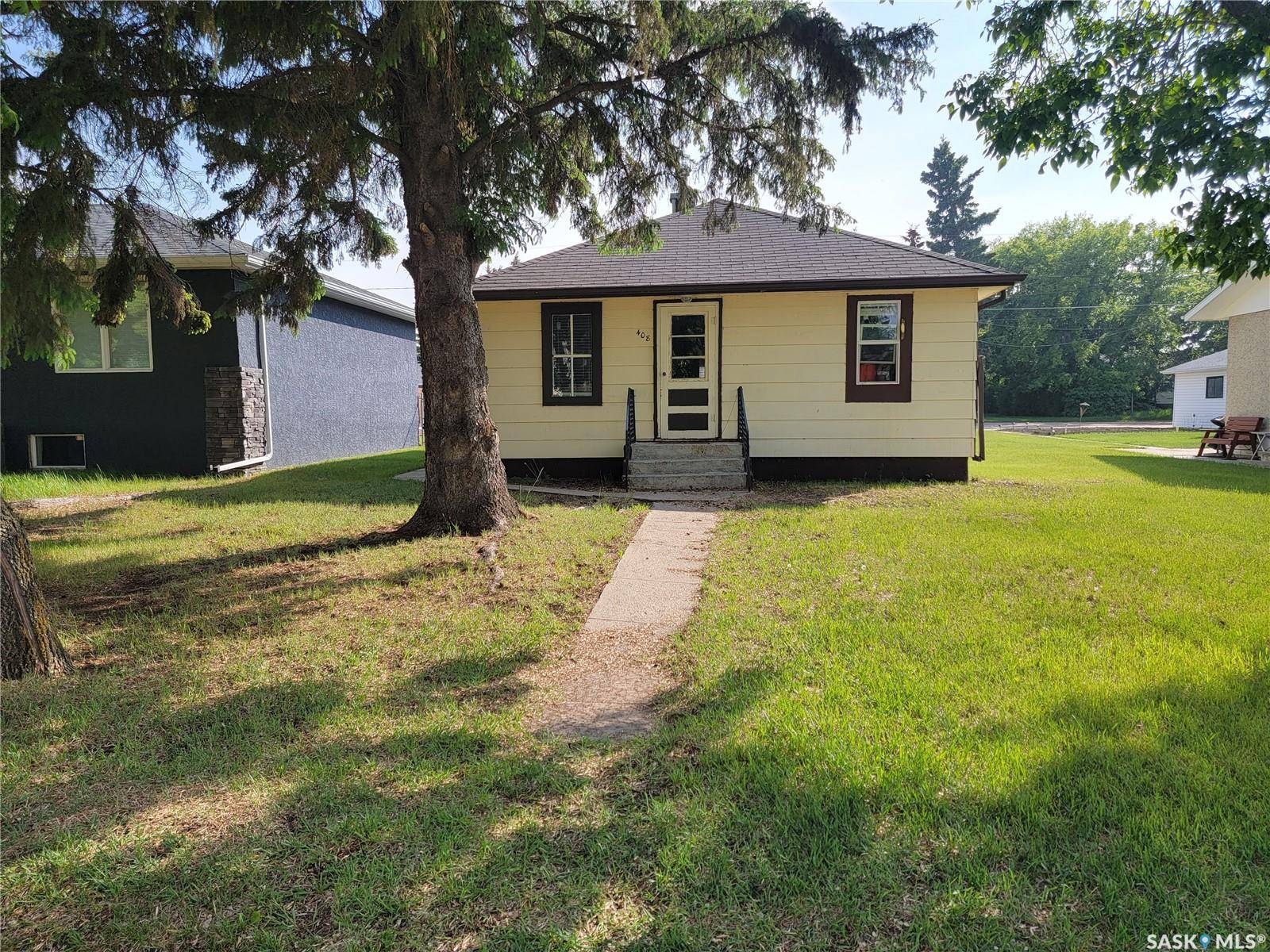 Unity, SK S0K 4L0,408 3rd AVENUE W