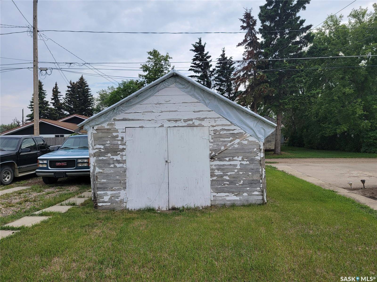 Unity, SK S0K 4L0,408 3rd AVENUE W