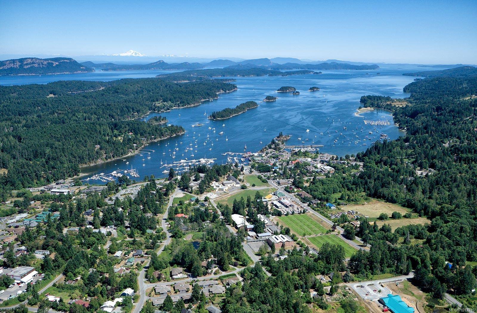 Salt Spring, BC V8K 2M3,230 Kanaka Rd