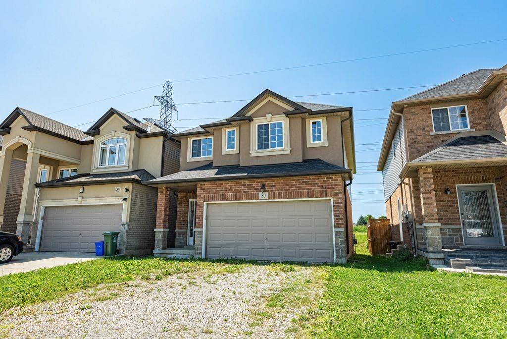 Hamilton, ON L9B 0G8,89 MEDICI LN