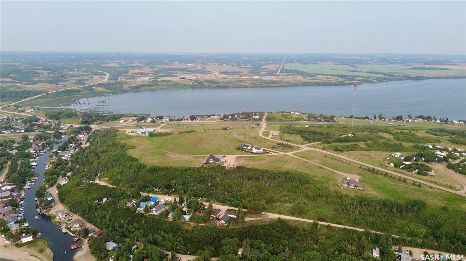 Cochin, SK S0M 0L0,Lot 2 Thomas DRIVE