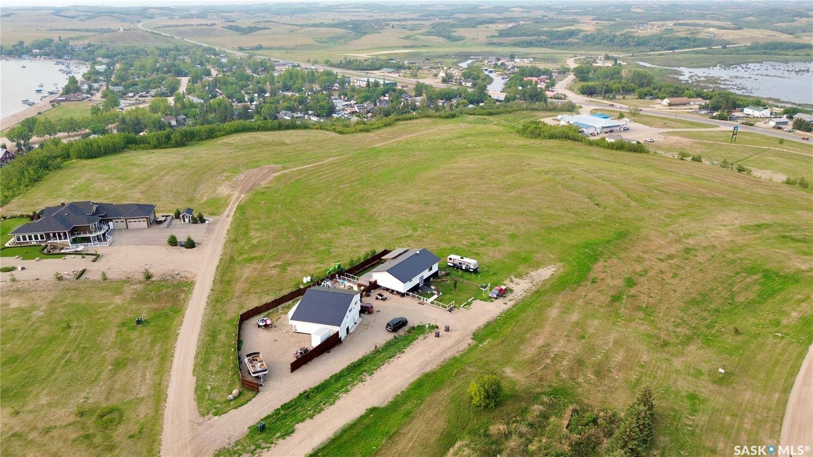 Cochin, SK S0M 0L0,Lot 3 Thomas DRIVE