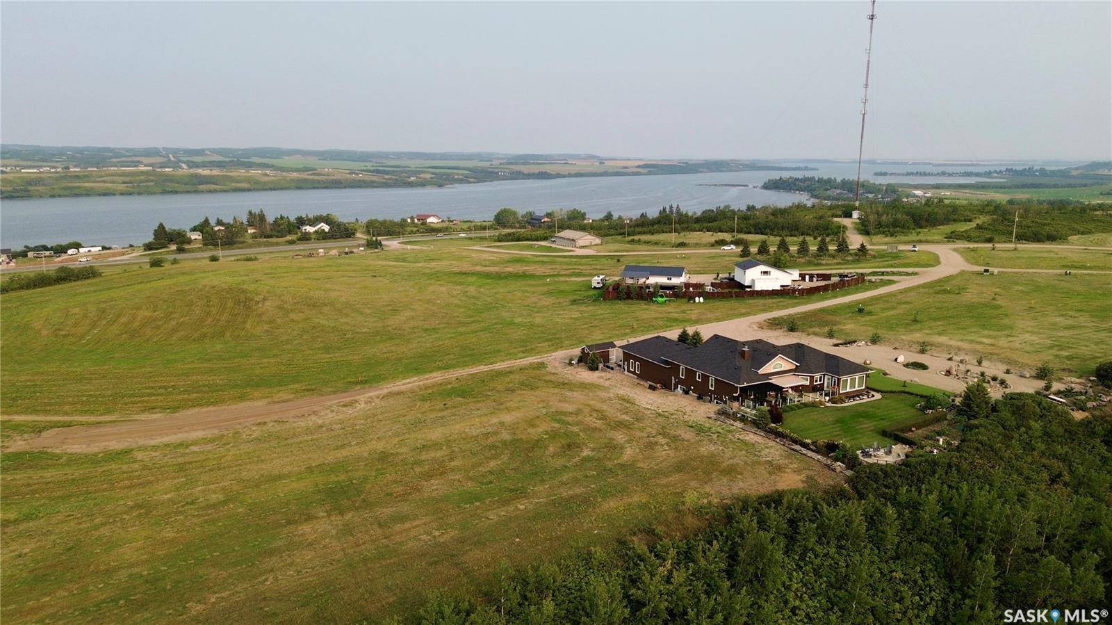 Cochin, SK S0M 0L0,Lot 9 Kingsway DRIVE