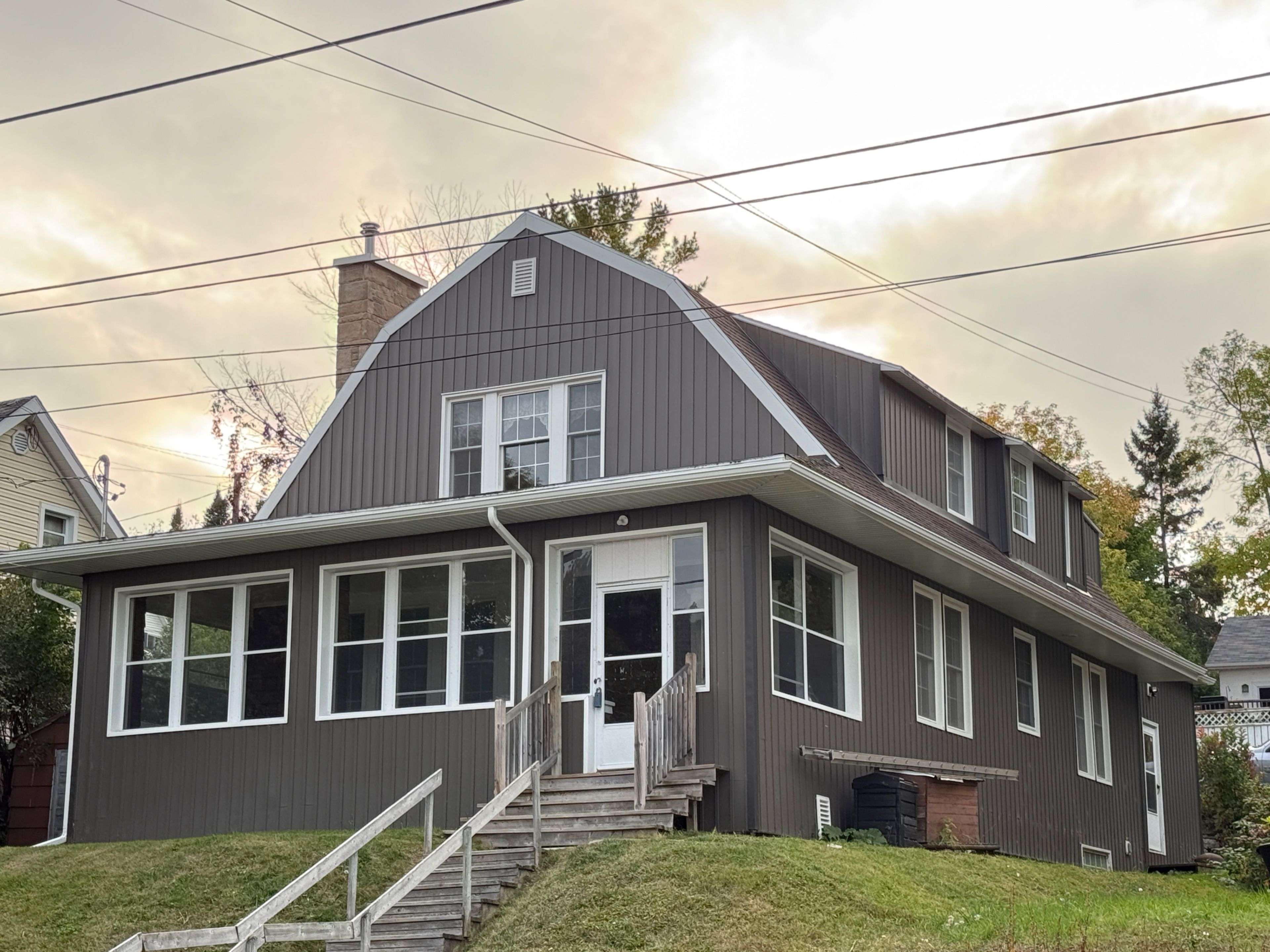 Temiskaming Shores, ON P0J 1K0,640 Brewster ST