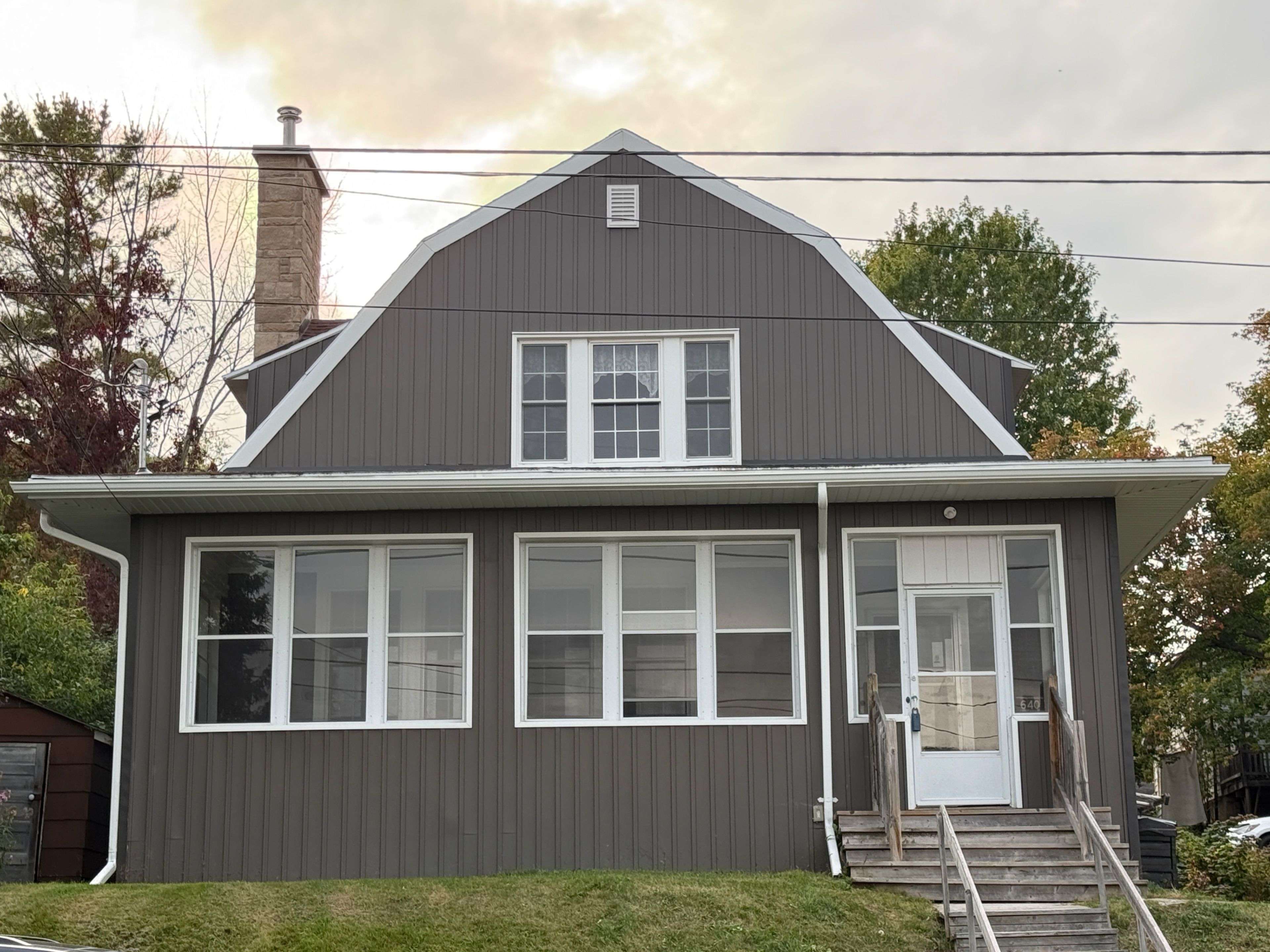 Temiskaming Shores, ON P0J 1K0,640 Brewster ST