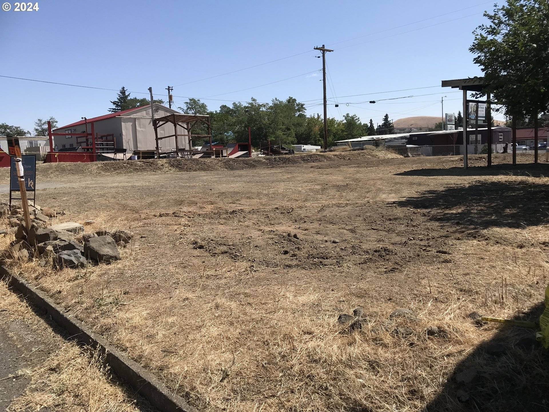 Goldendale, WA 98620,610 NE 2ND ST