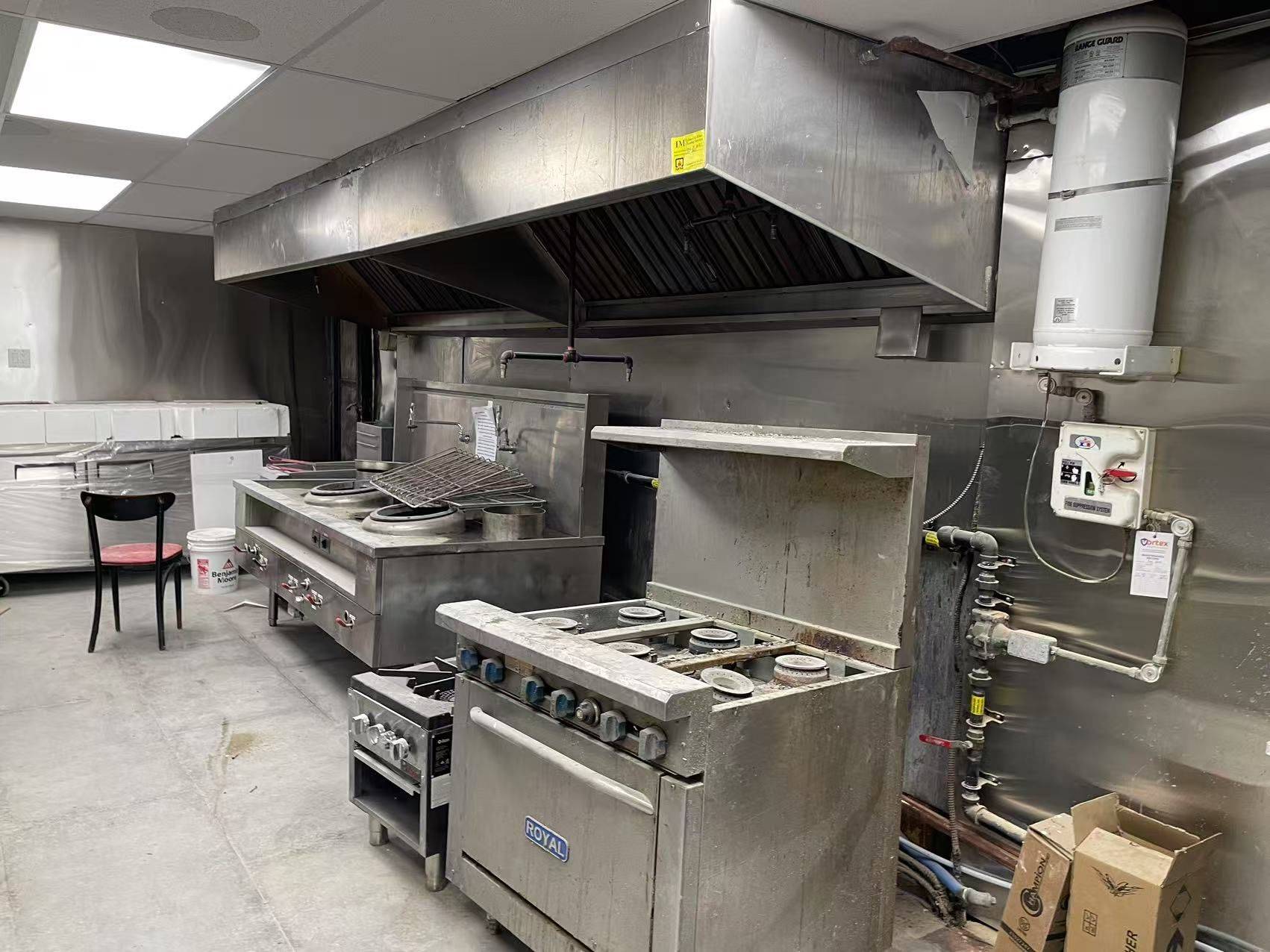 Hamilton, ON L8P 1B7,468 King ST W