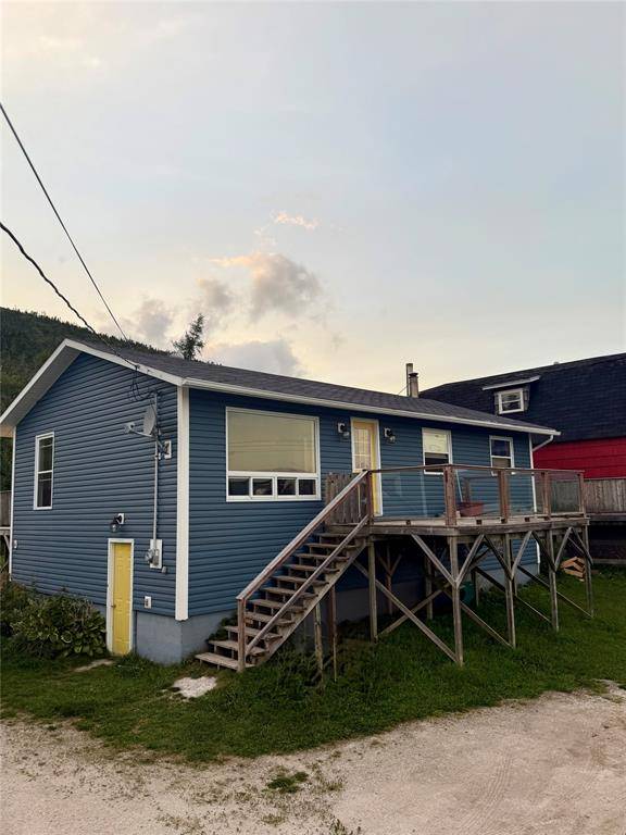 Woody Point, NL A0K 1P0,155 Main Road W