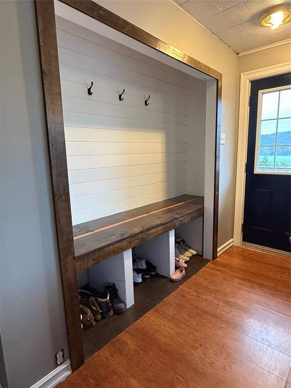 Woody Point, NL A0K 1P0,155 Main Road W