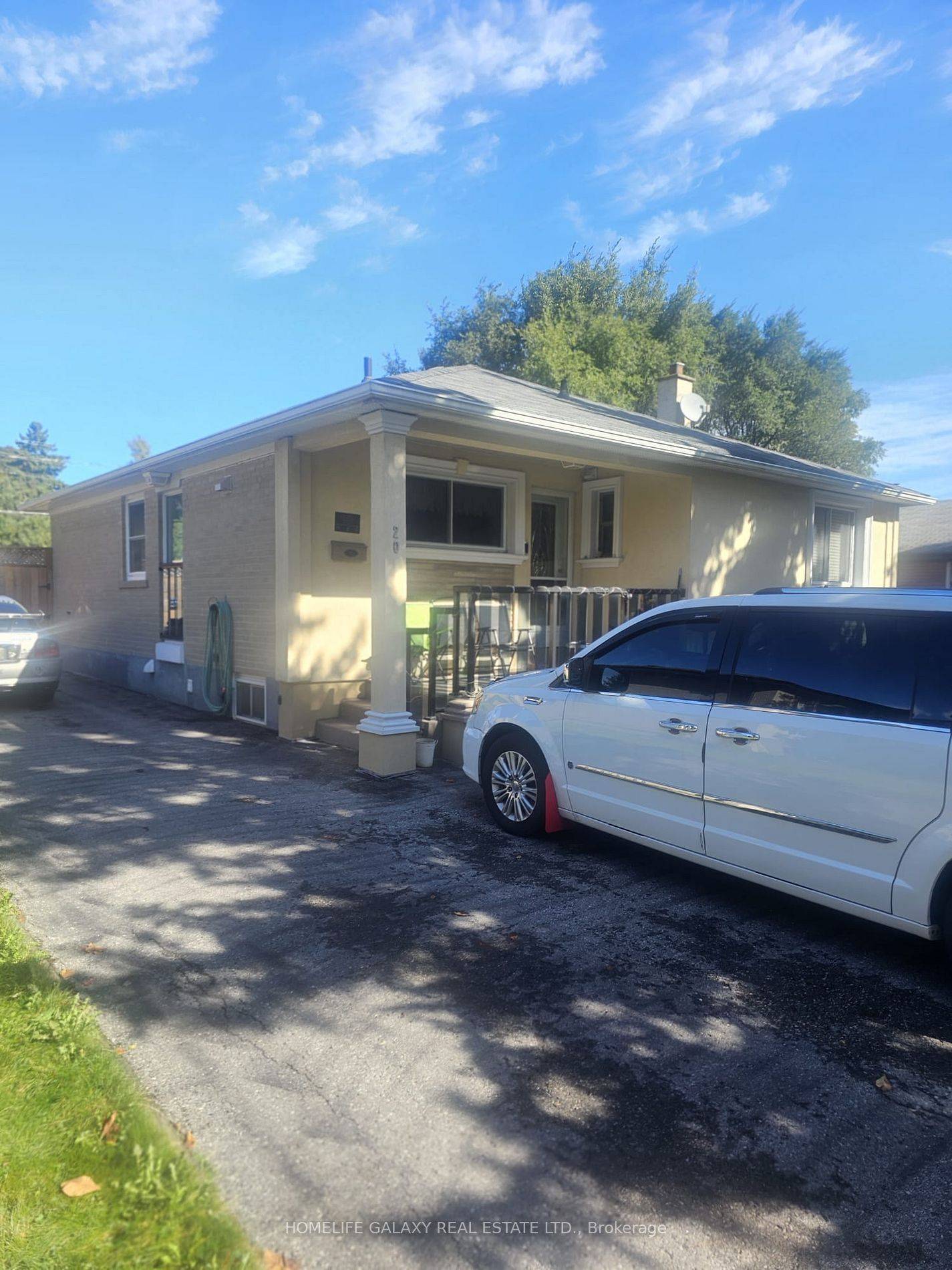 Ajax, ON L1S 2R8,20 Billingsgate CRES