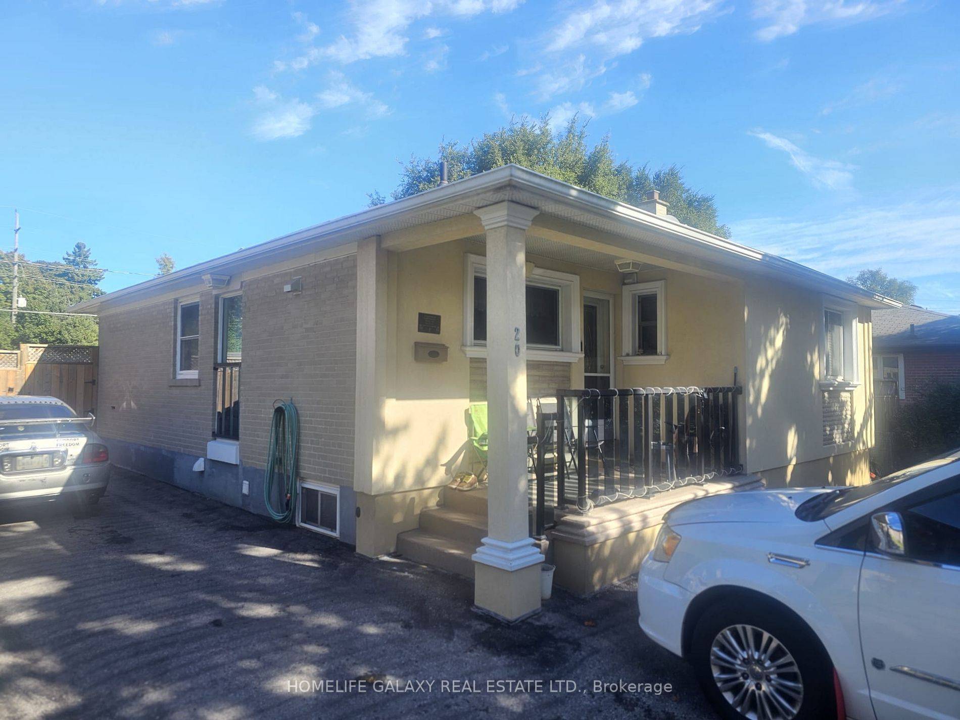 Ajax, ON L1S 2R8,20 Billingsgate CRES