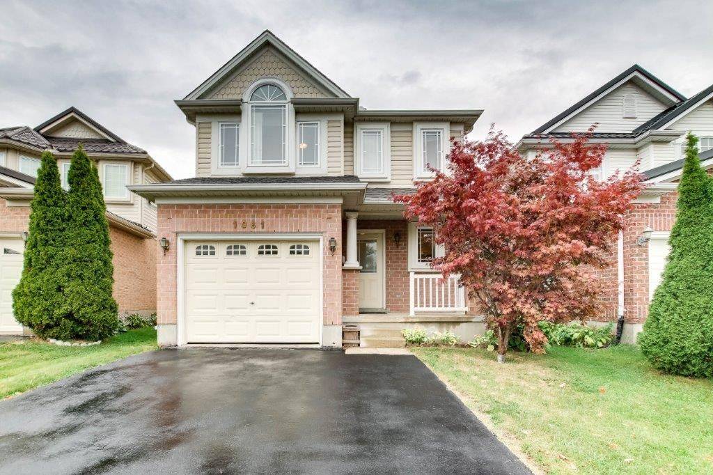 London East, ON N5Y 6K9,1061 Crosscreek CRES