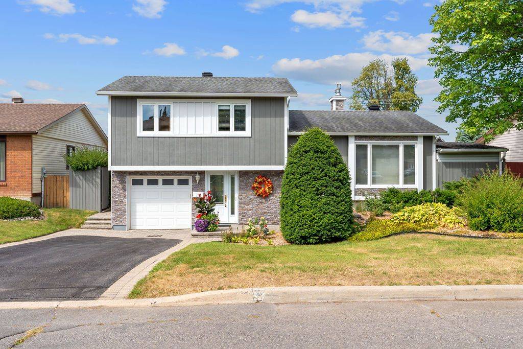 Orleans - Cumberland And Area, ON K1E 2J9,1570 Marcoux DR