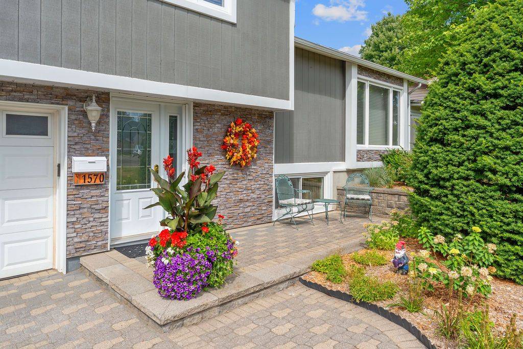 Orleans - Cumberland And Area, ON K1E 2J9,1570 Marcoux DR