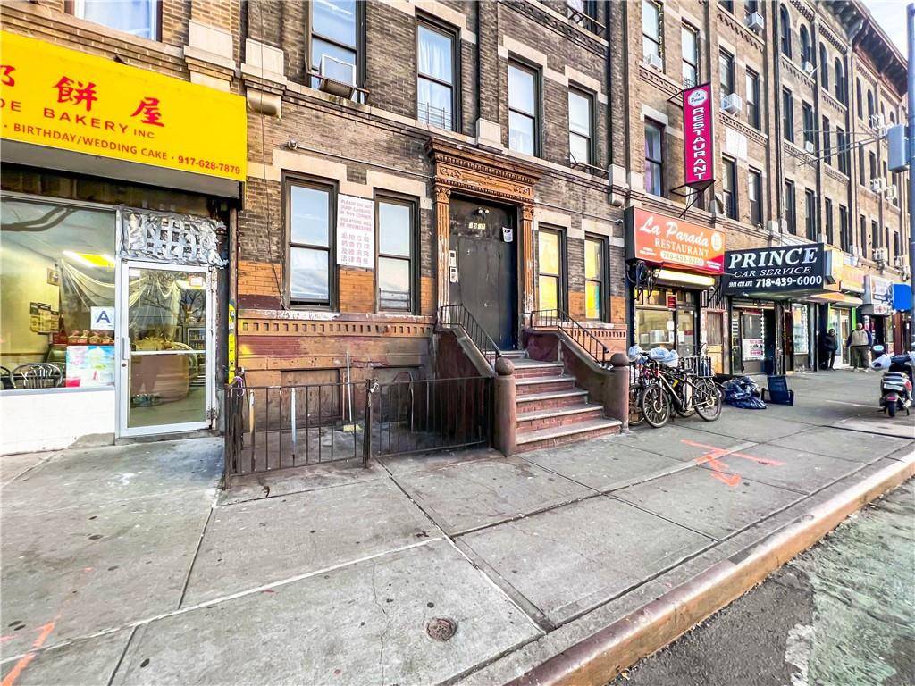 Brooklyn, NY 11220,5907 4th AVE