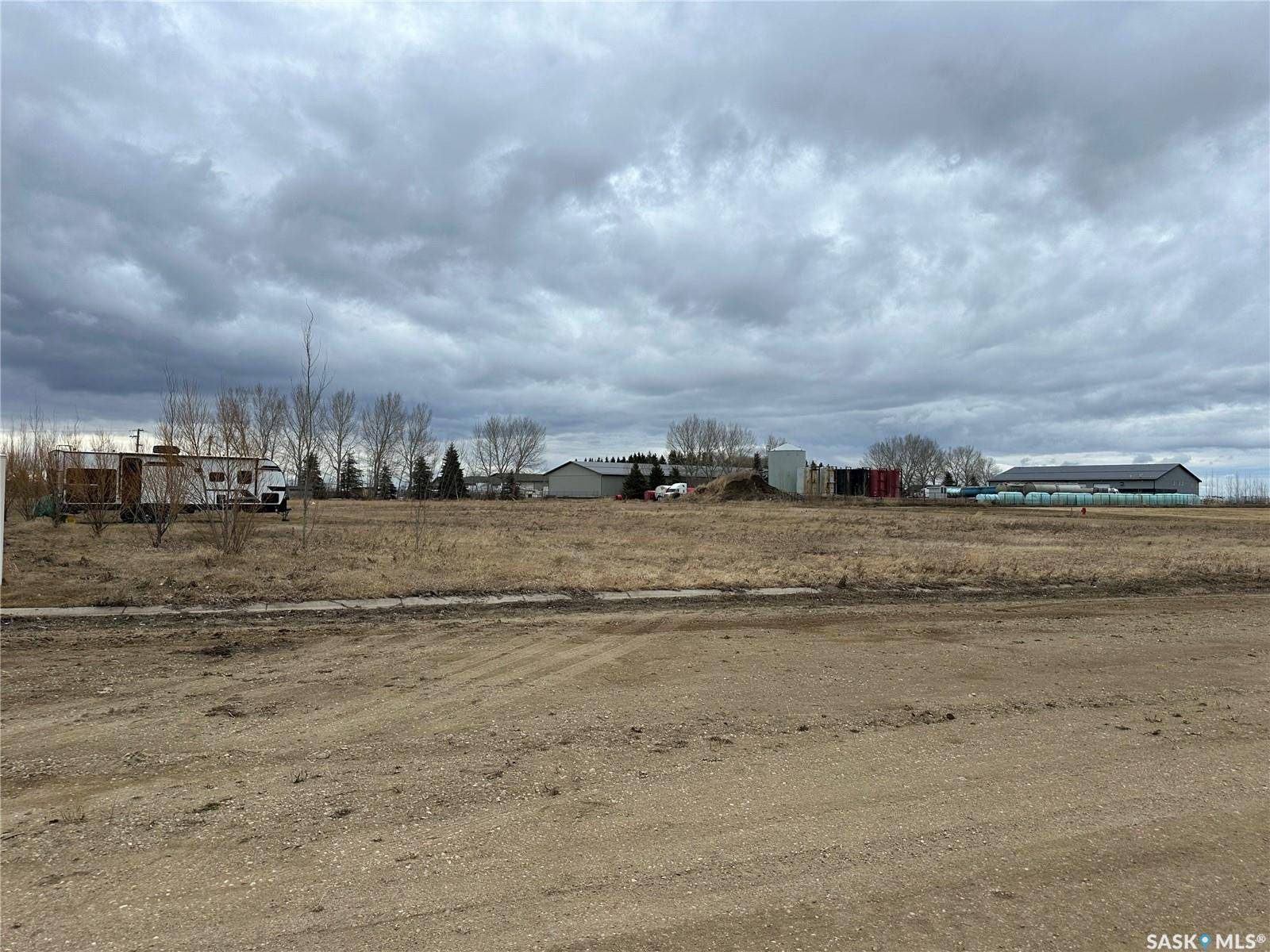 Shellbrook, SK S0J 2E0,JJ 6th STREET E