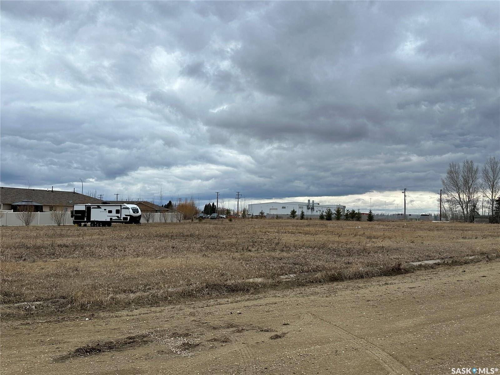 Shellbrook, SK S0J 2E0,JJ 6th STREET E