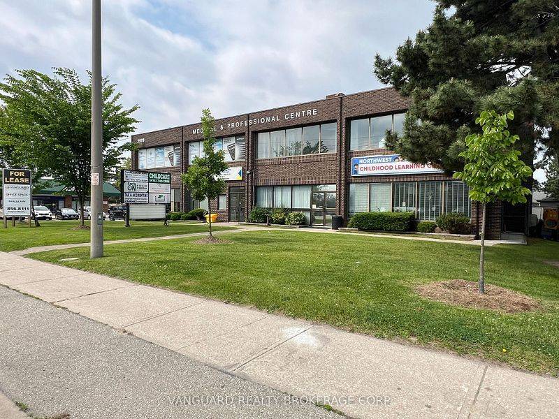 Toronto W05, ON M9L 2K6,2978 Islington AVE #200