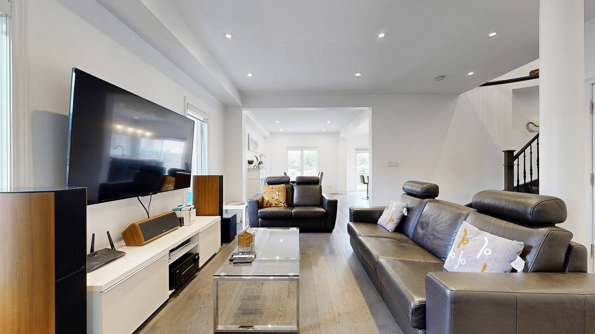 Richmond Hill, ON L4S 2V2,57 Melbourne DR