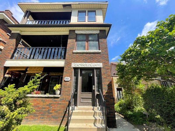 Hamilton, ON L8M 1N3,991 Main ST E #5