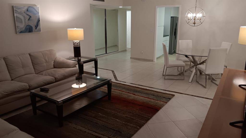 Fort Lauderdale, FL 33308,3750 Galt Ocean Dr #109