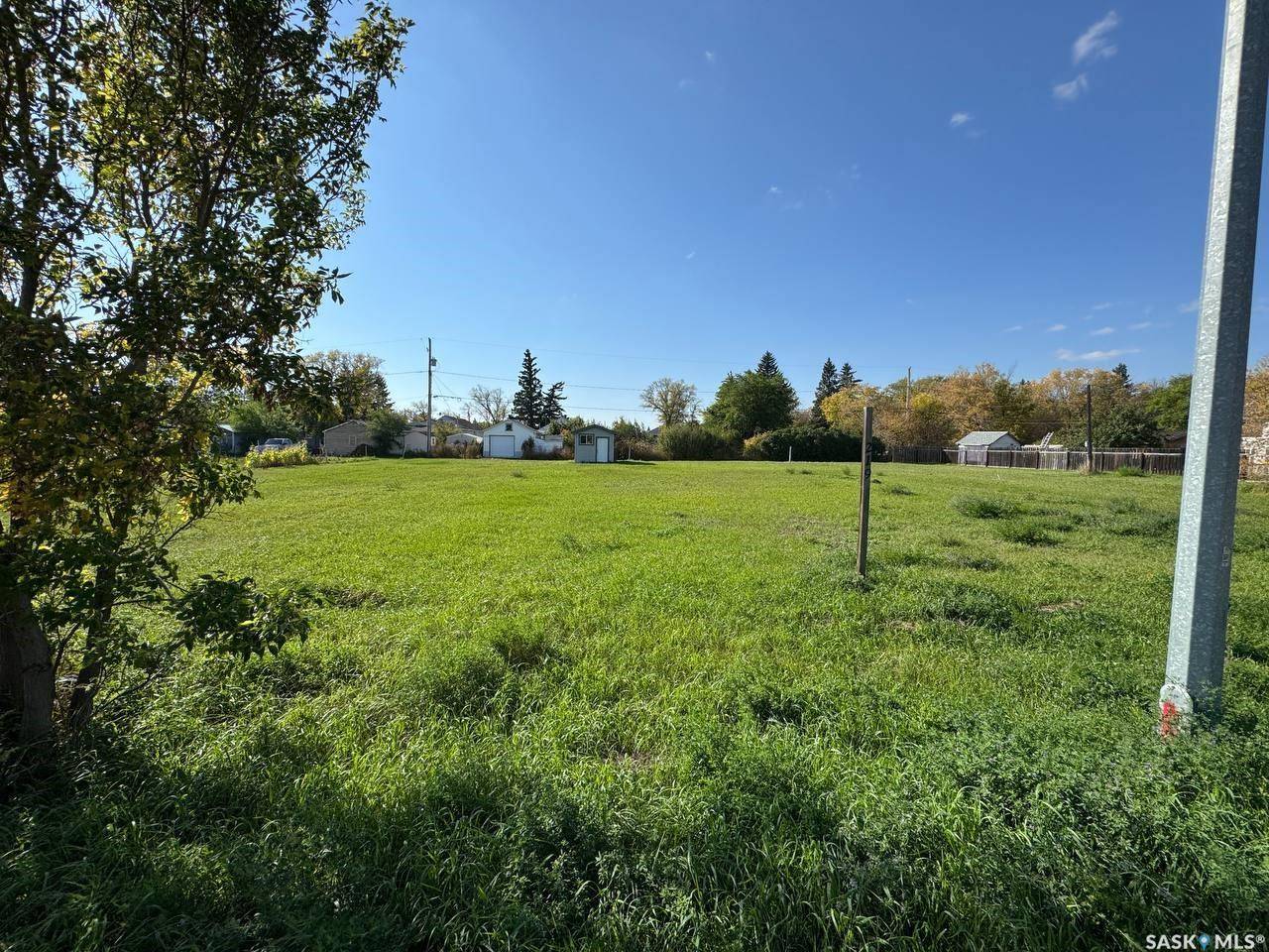 Radisson, SK S0K 3L0,219 James STREET