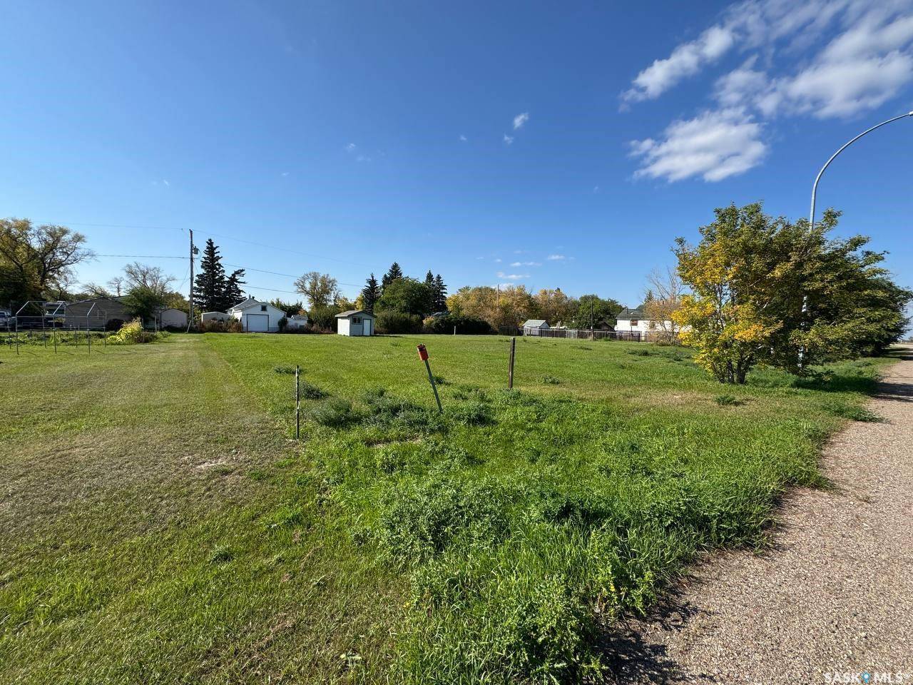 Radisson, SK S0K 3L0,221 James STREET