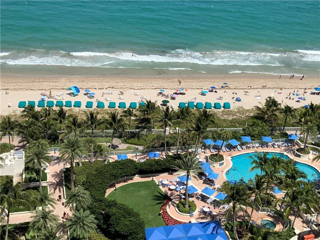 Fort Lauderdale, FL 33308,3100 N OCEAN BL #2002