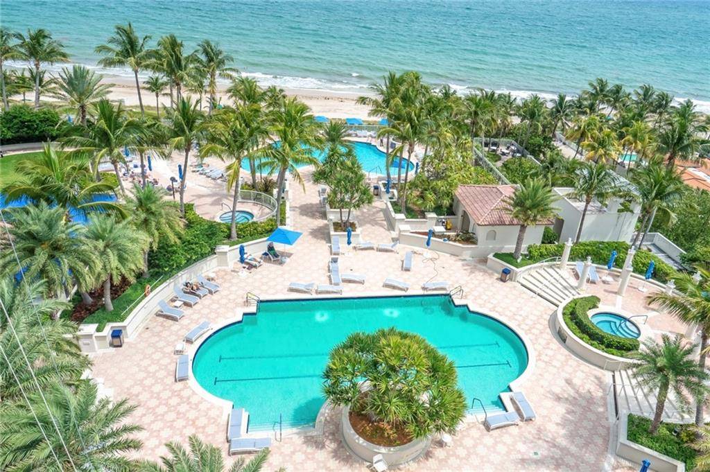 Fort Lauderdale, FL 33308,3100 N OCEAN BL #2002