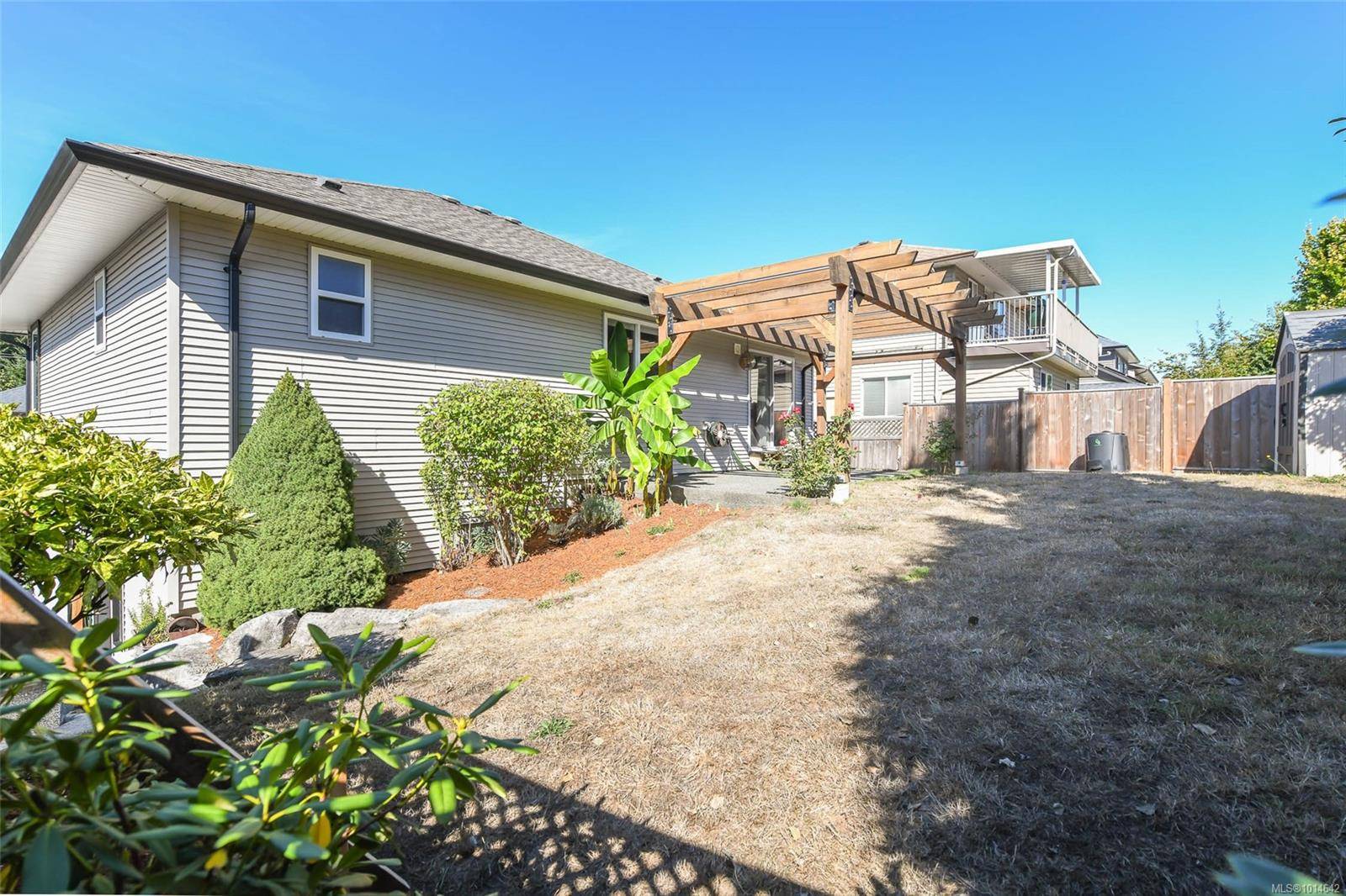 Comox, BC V9M 0A6,2455 Avro Arrow Dr