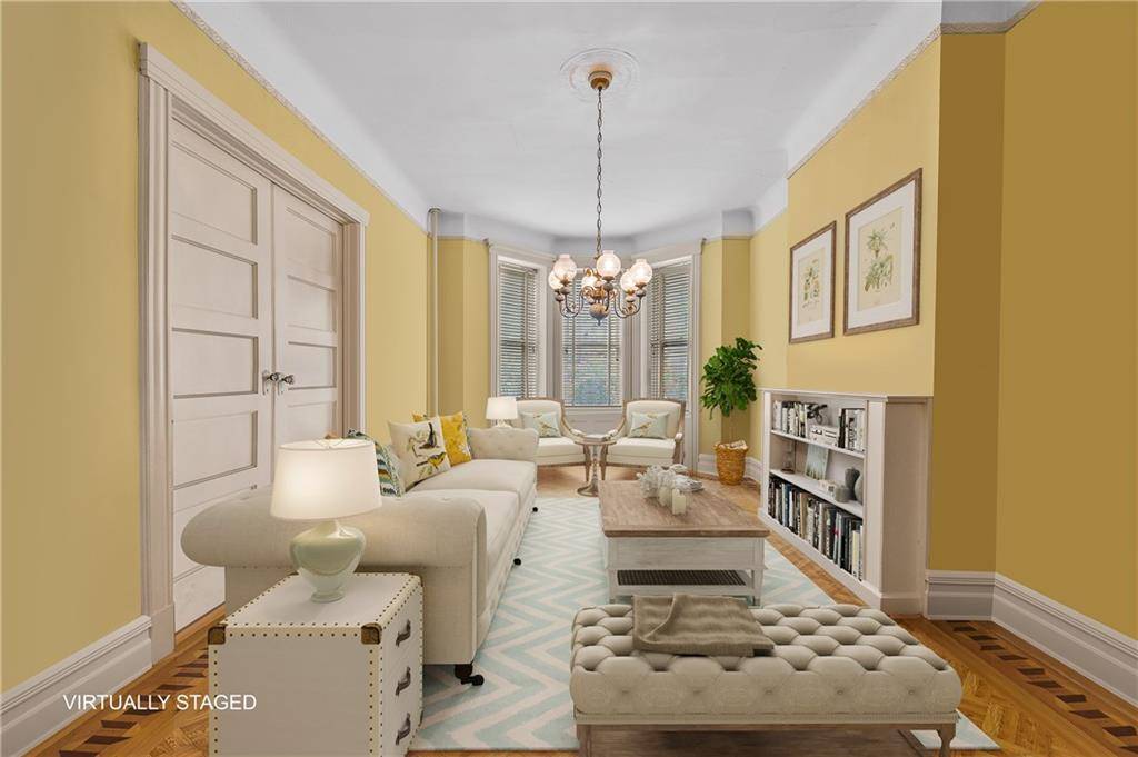 Brooklyn, NY 11220,370 Senator ST