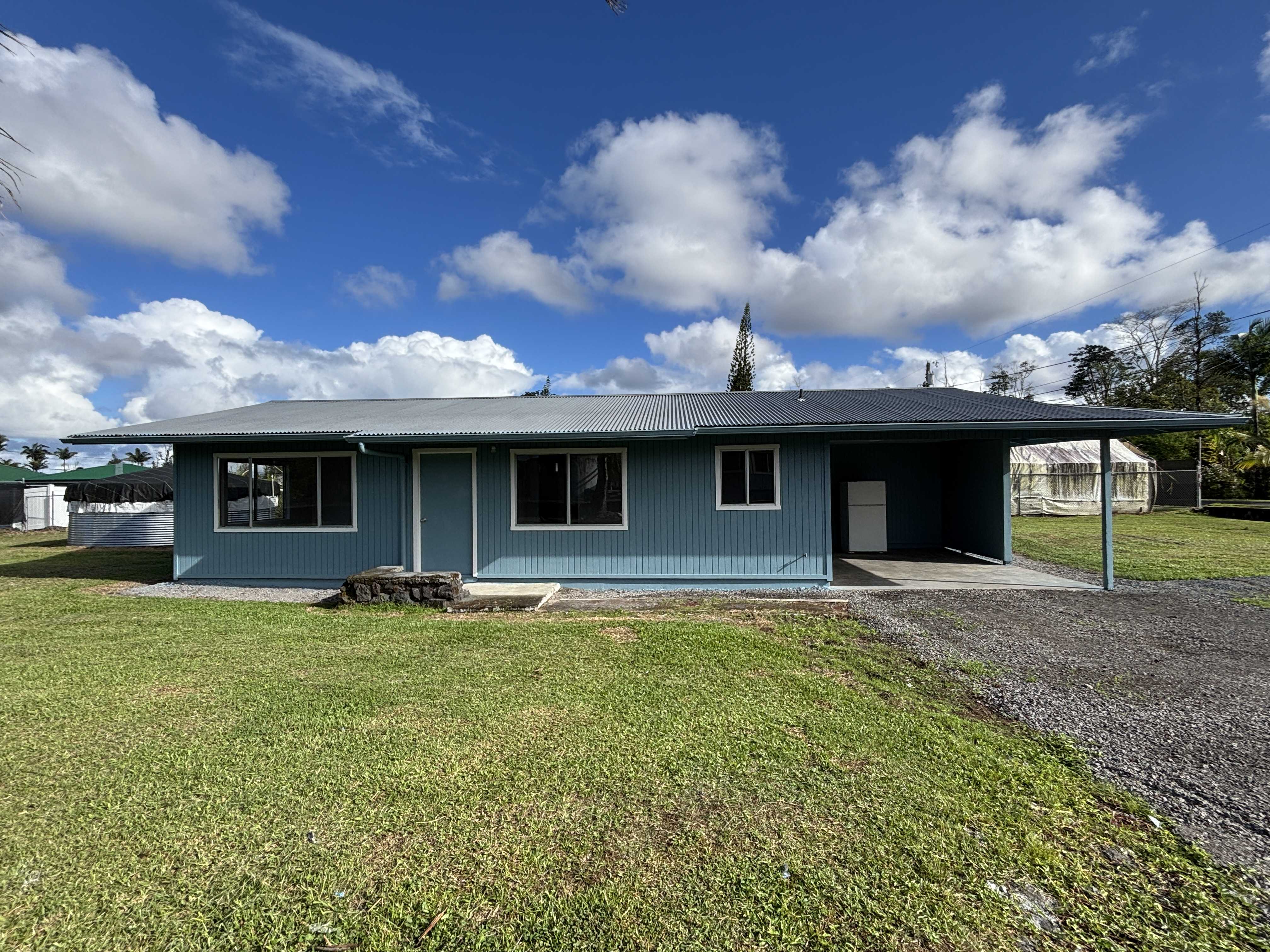 Pahoa, HI 96778,16-2121 SANDALWOOD DR