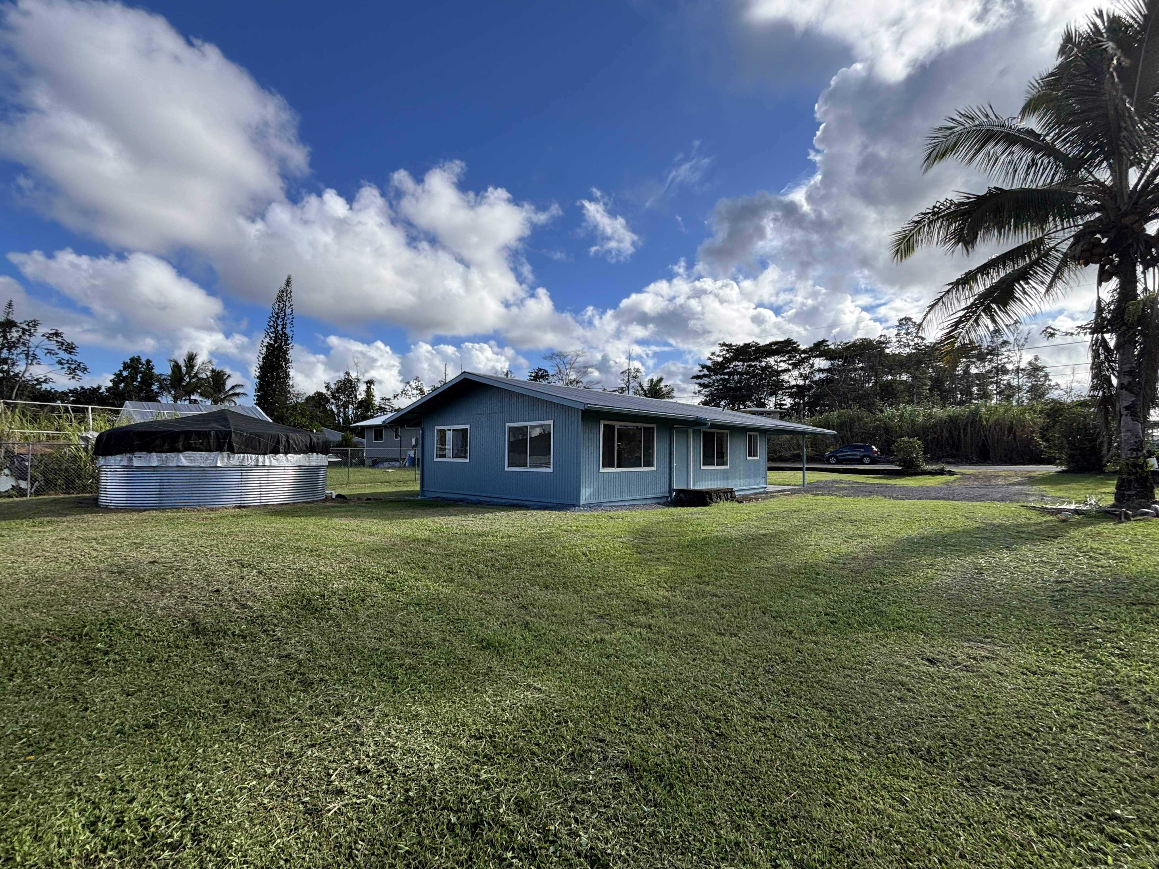 Pahoa, HI 96778,16-2121 SANDALWOOD DR