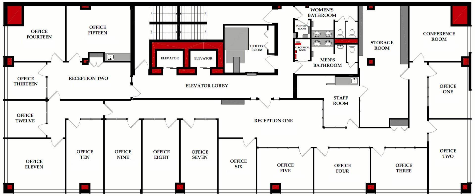 Calgary, AB T2P 3K2,900 6 AVE SW #500