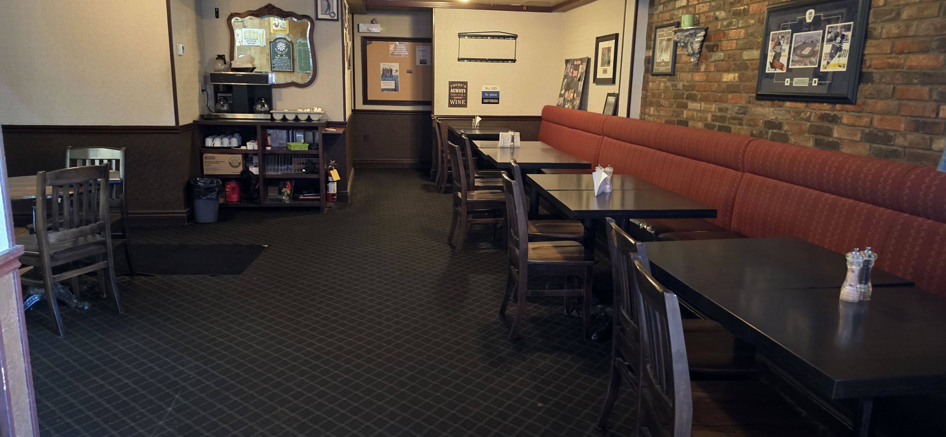 Mississauga, ON L5L 1W8,3200 Erin Mills Pkwy #9