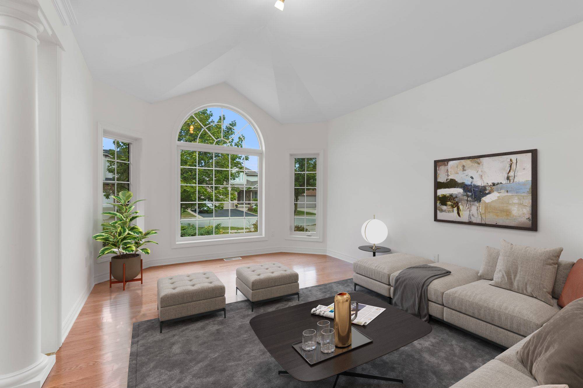 St. Catharines, ON L2S 4A7,10 Montrose ST