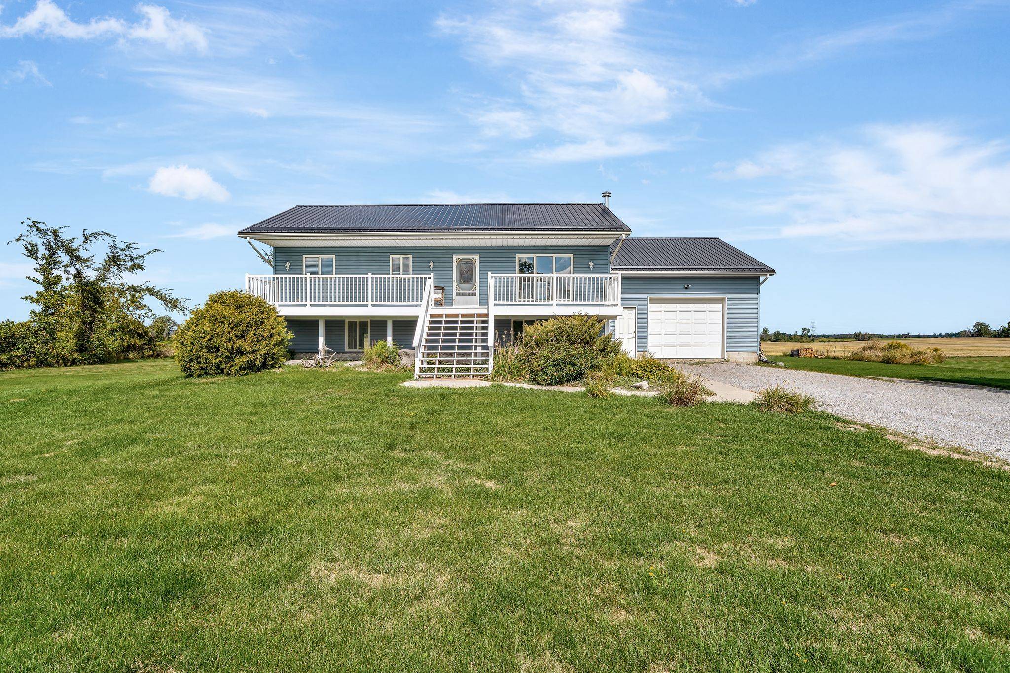 Stirling-rawdon, ON K0K 3E0,371 Demorest RD