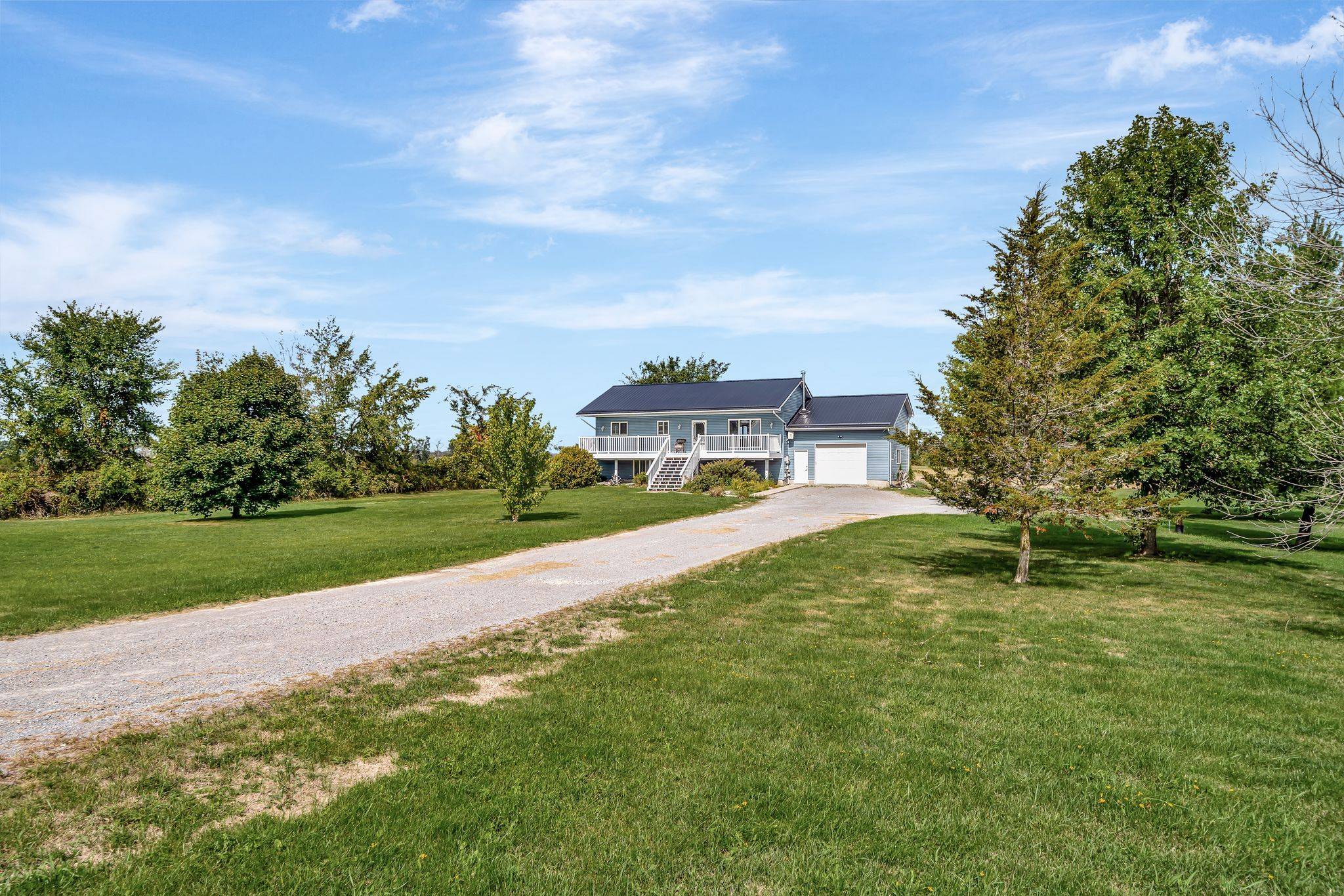 Stirling-rawdon, ON K0K 3E0,371 Demorest RD