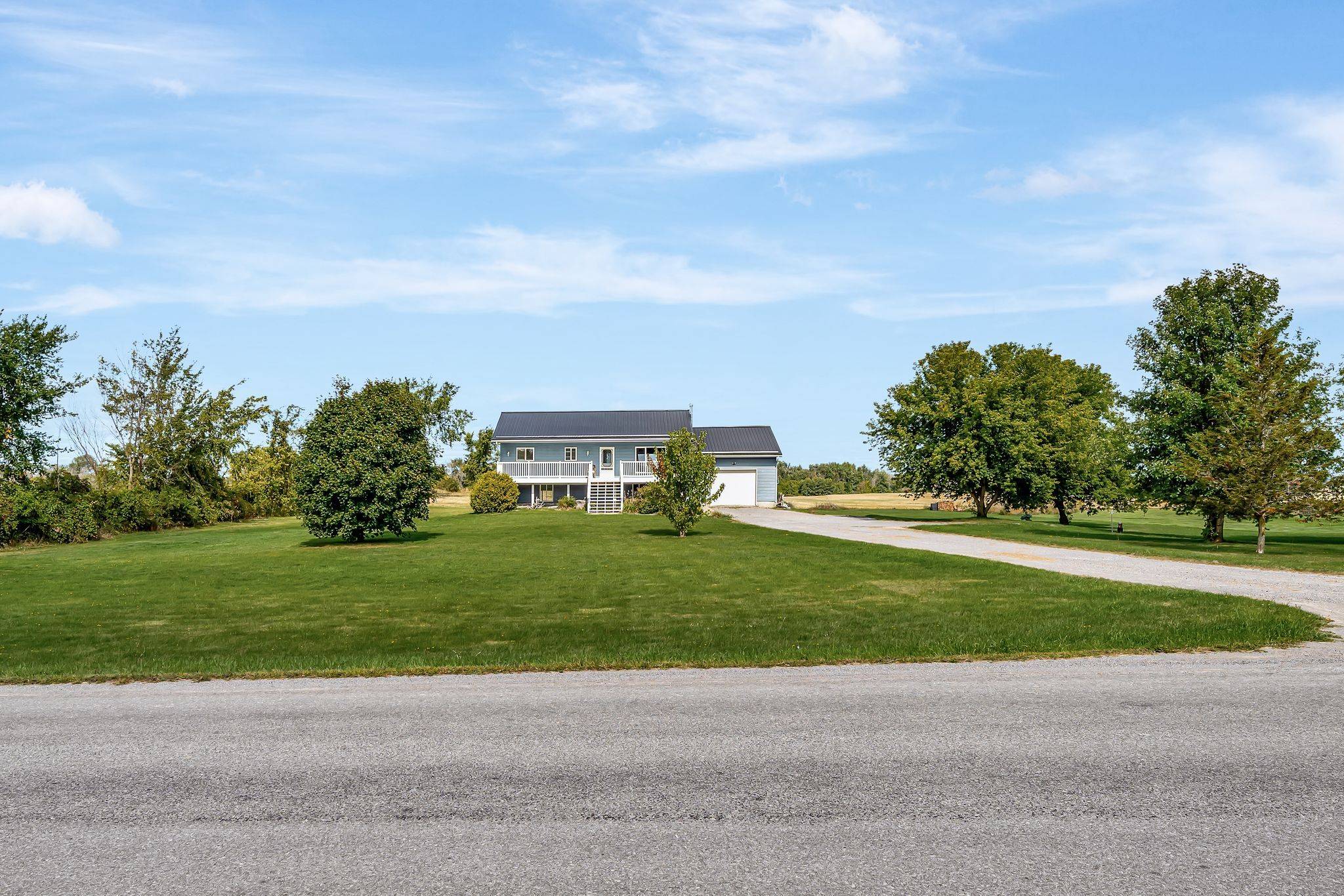 Stirling-rawdon, ON K0K 3E0,371 Demorest RD