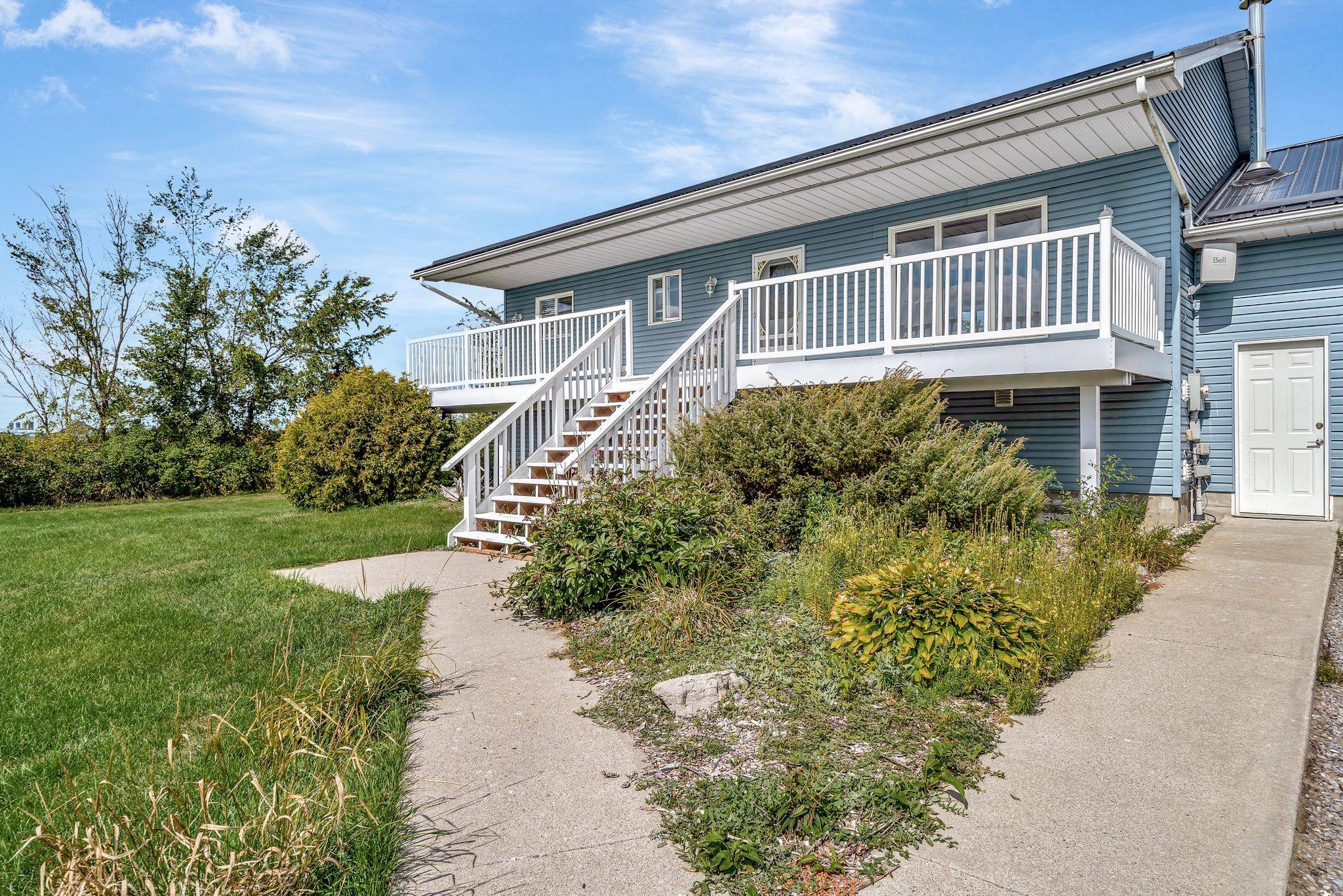 Stirling-rawdon, ON K0K 3E0,371 Demorest RD