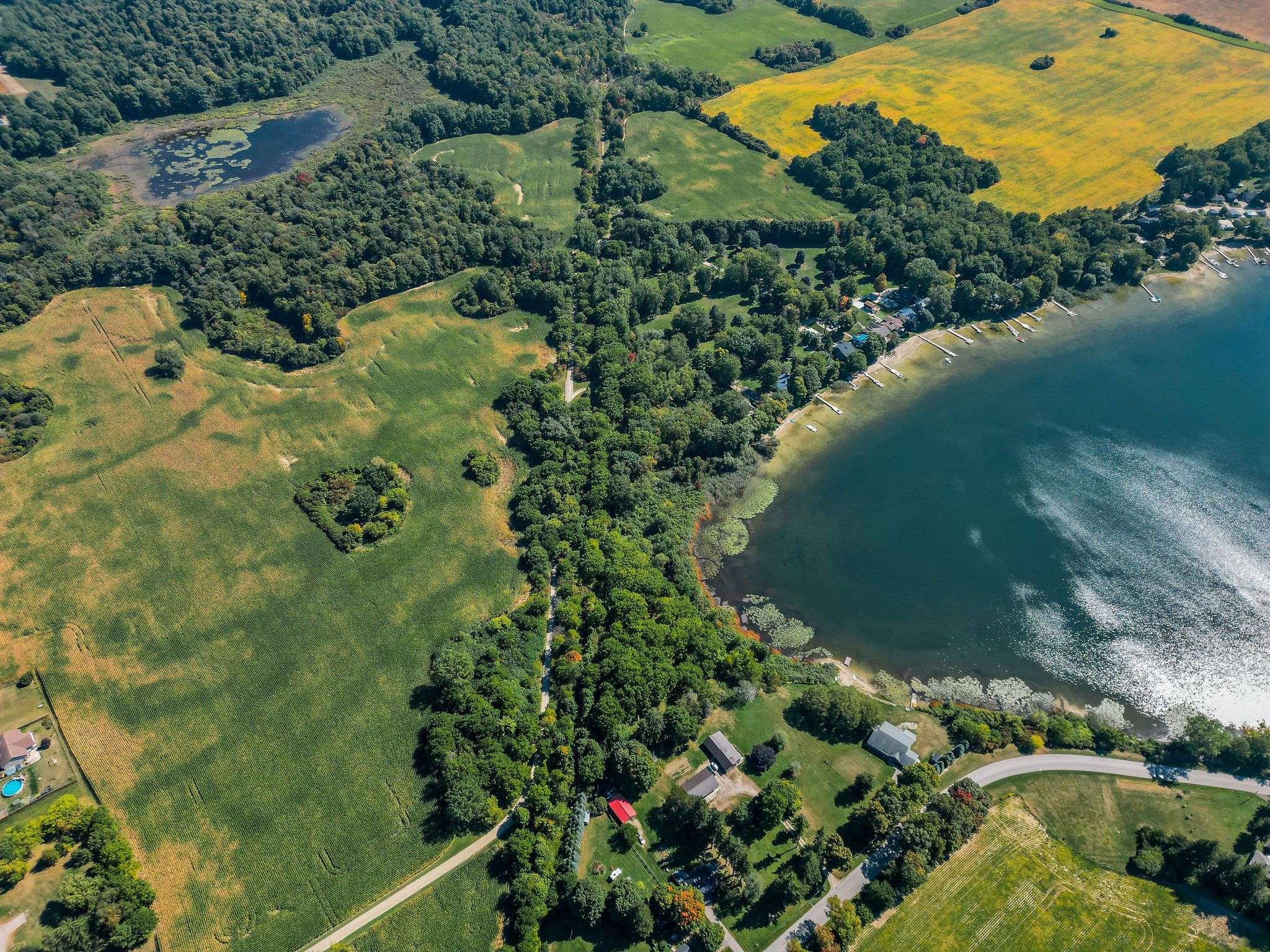 Zorra, ON N0M 2G0,Lot 24-25 Zorra Private