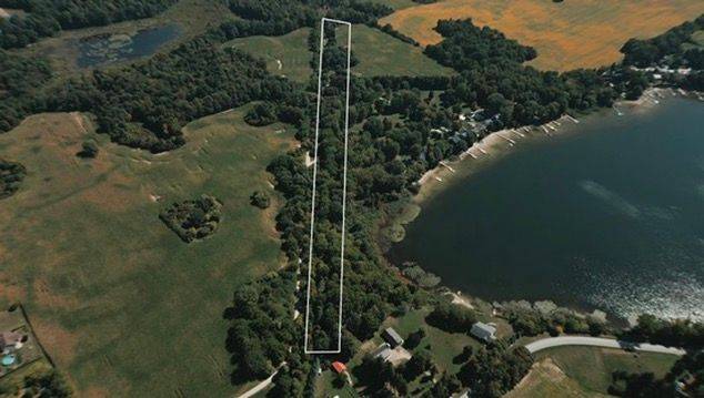 Zorra, ON N0M 2G0,Lot 24-25 Zorra Private