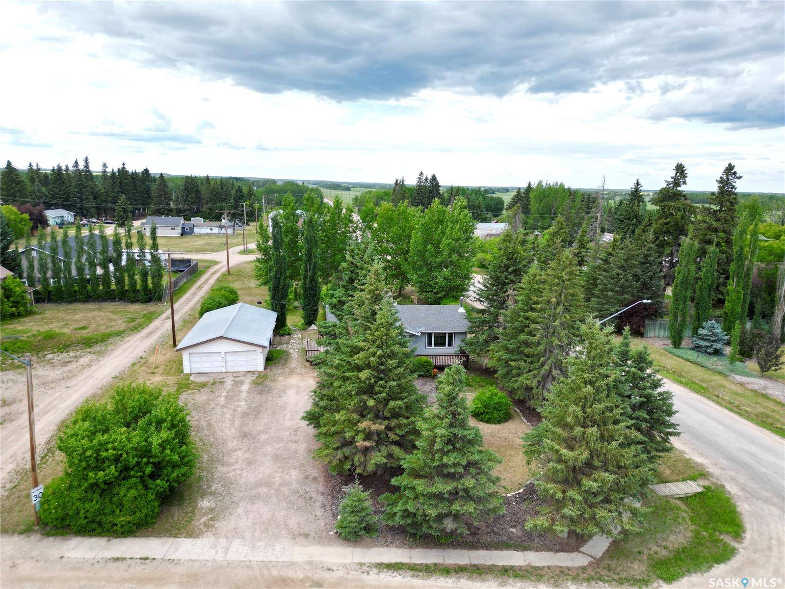 Medstead, SK S0M 1W0,101 1st AVENUE