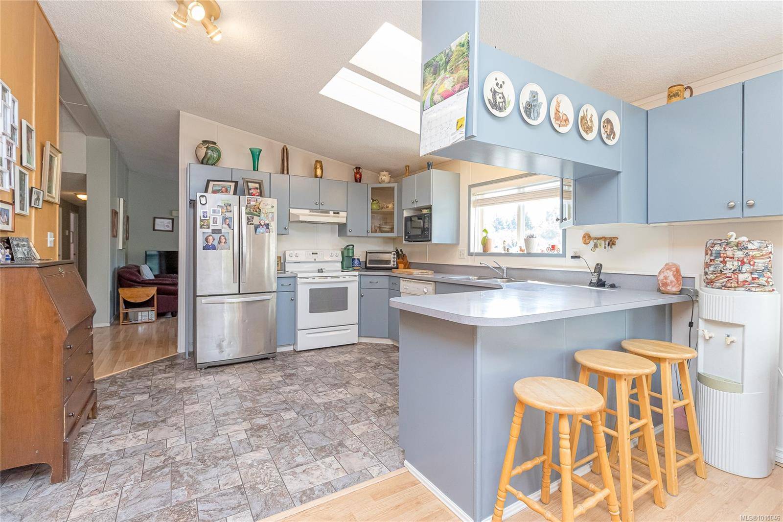 Cobble Hill, BC V0R 1L6,1751 Northgate Rd #138