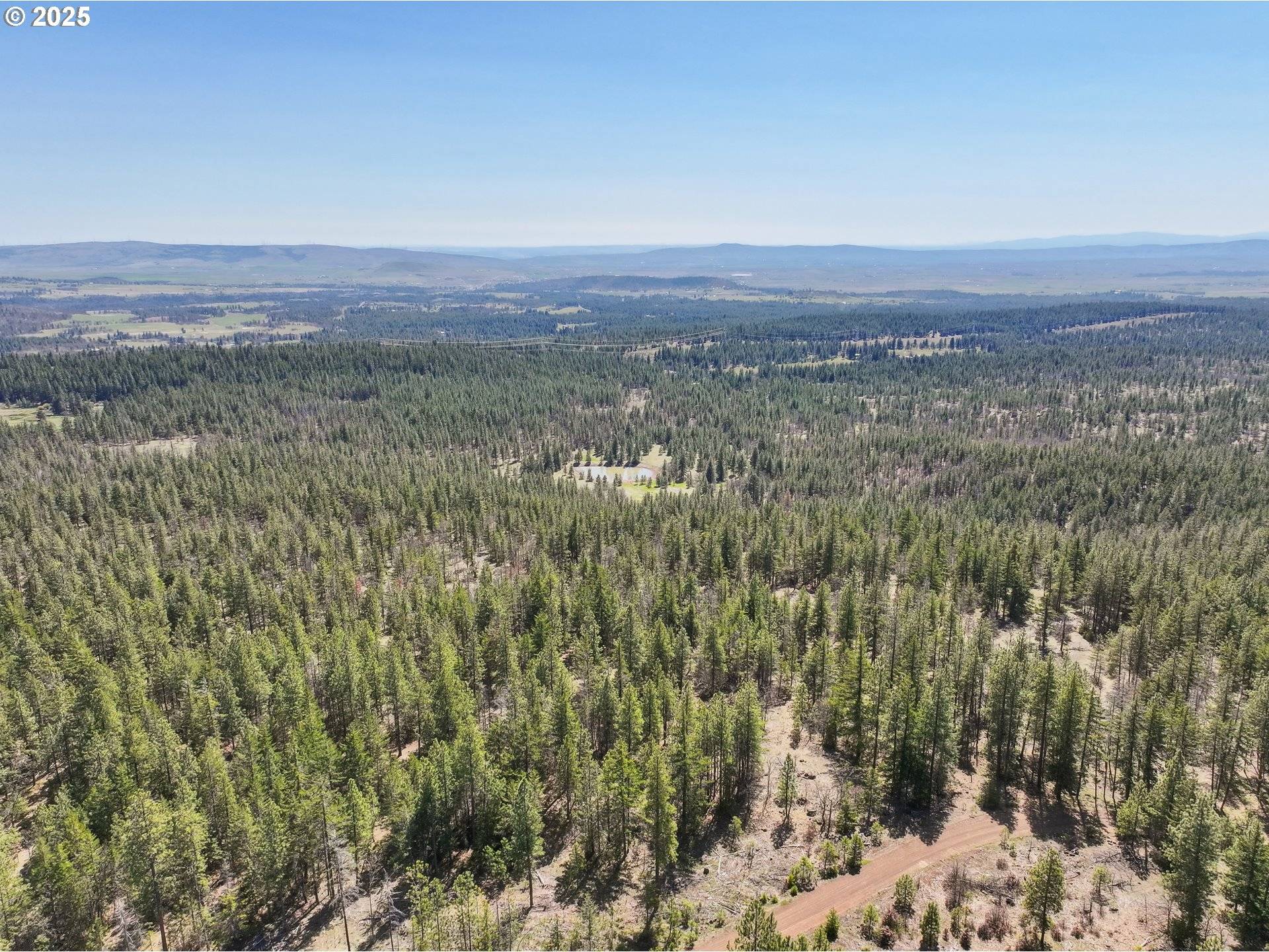 Goldendale, WA 98620,NKA Tyler RD